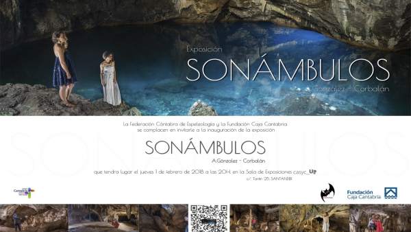 Sonámbulos Sonámbulos