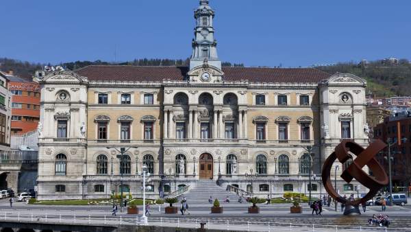 Ayuntamiento de Bilbao Ayuntamiento de Bilbao