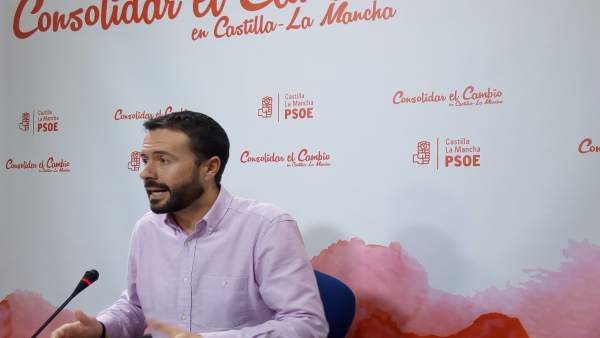 Escudero, PSOE Escudero, PSOE
