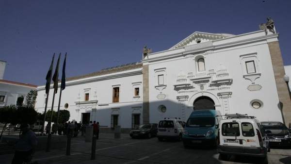 Asamblea de Extremadura Asamblea de Extremadura