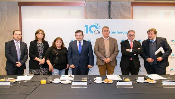 Presentación del desayuno Presentación del desayuno