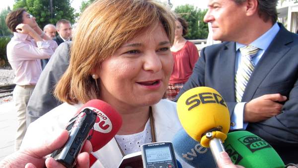Bonig sobre Camps: "Va fer moltes coses bones pel partit i la Comunitat, però també unes altres que no van estar bé" Bonig sobre Camps: "Va fer moltes coses bones pel partit i la Comunitat, però també unes altres que no van estar bé"