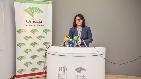 Fundación Unicaja Fundación Unicaja