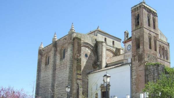Cazalla de la Sierra. Cazalla de la Sierra.
