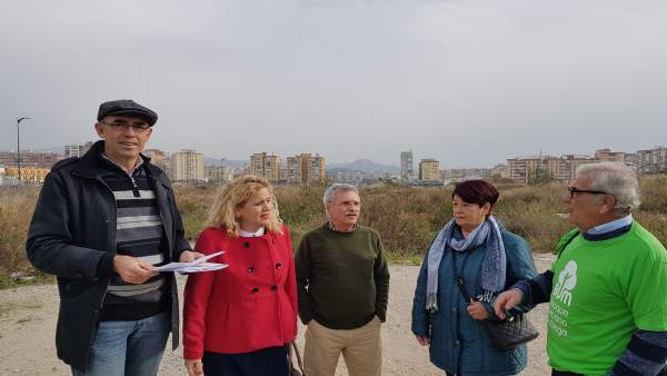 Desmontando La Mentira De Pp Y Ciudadanos Sobre Los Antiguos Terrenos De Repsol Desmontando La Mentira De Pp Y Ciudadanos Sobre Los Antiguos Terrenos De Repsol