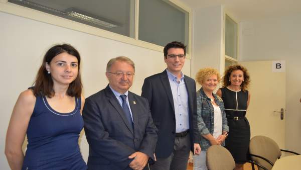 Grupo del PDeCAT en el Ayuntamiento de Lleida Grupo del PDeCAT en el Ayuntamiento de Lleida