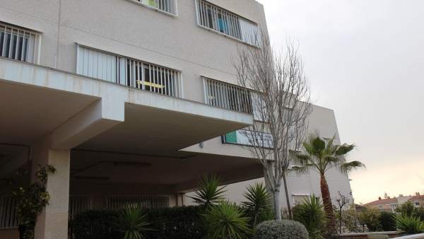 Instituto de Torremolinos Instituto de Torremolinos