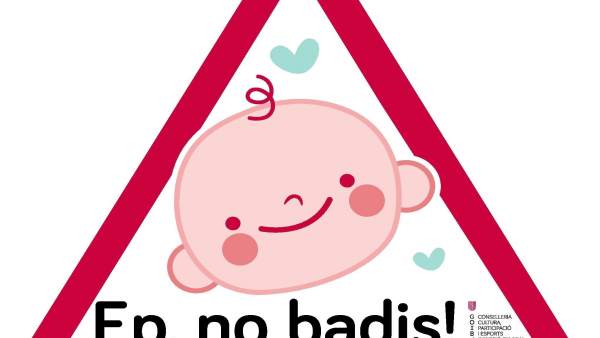 Ep, no badis! Ep, no badis!