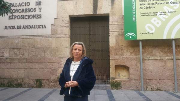 Isabel Albás Isabel Albás