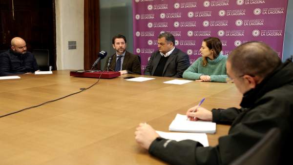 Nota De Prensa Y Fotografías: La Laguna Inversiones Nota De Prensa Y Fotografías: La Laguna Inversiones