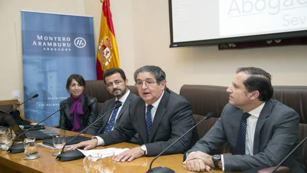 Jornada sobre la nueva Ley de Contratos del Sector Público Jornada sobre la nueva Ley de Contratos del Sector Público