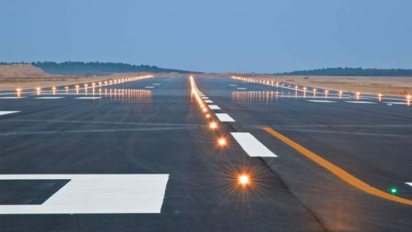 Aeropuerto de Castellón Aeropuerto de Castellón