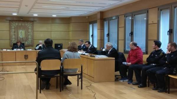 Juicio Juicio