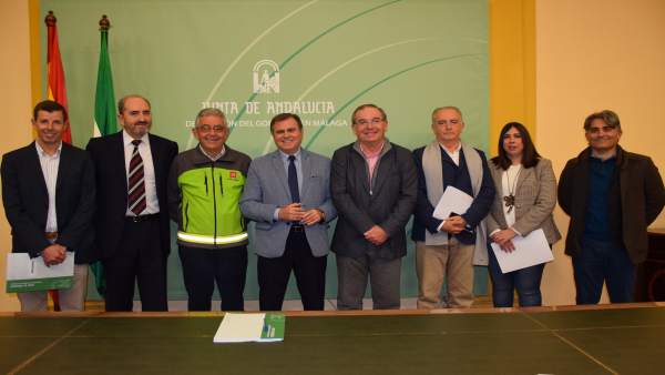 Nota Planes Emergencia Y Subvenciones Protección Civil Nota Planes Emergencia Y Subvenciones Protección Civil
