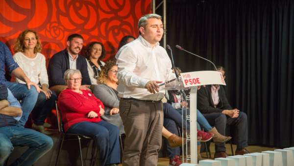 Virgilio Moreno, Socialista de Inca, Alcalde de Inca Virgilio Moreno, Socialista de Inca, Alcalde de Inca