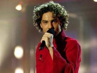 David Bisbal