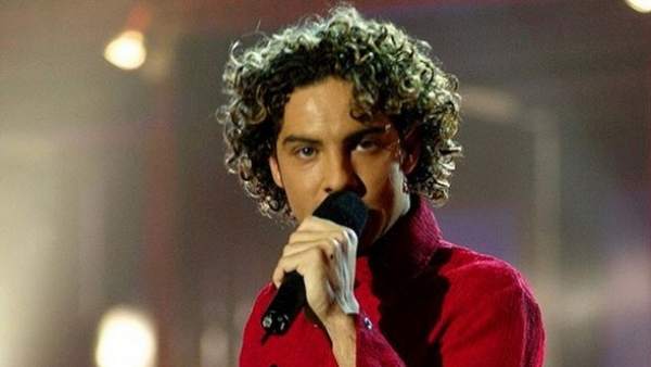 David Bisbal David Bisbal
