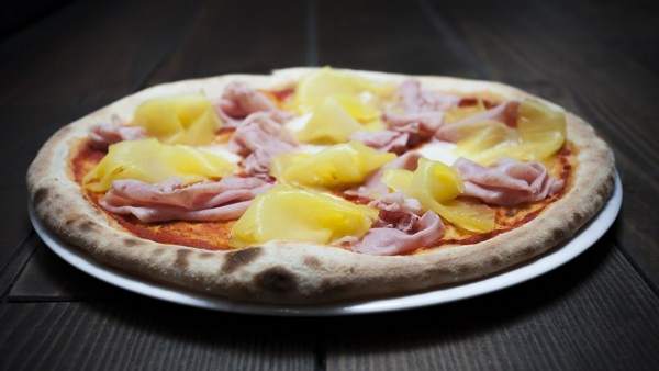 PIZZA PIZZA