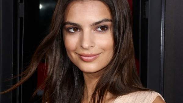 Emily Ratajkowski Emily Ratajkowski