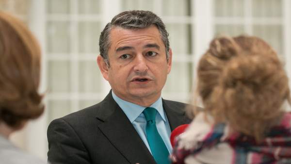 Antonio Sanz Antonio Sanz