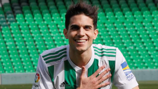 Marc Bartra Marc Bartra
