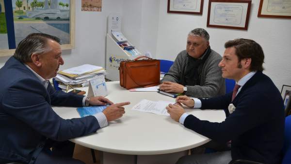 El Ayuntamiento de Roquetas cierra la visita de 6.000 turistas senior El Ayuntamiento de Roquetas cierra la visita de 6.000 turistas senior