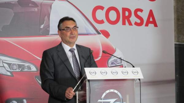 Antonio Cobo Antonio Cobo