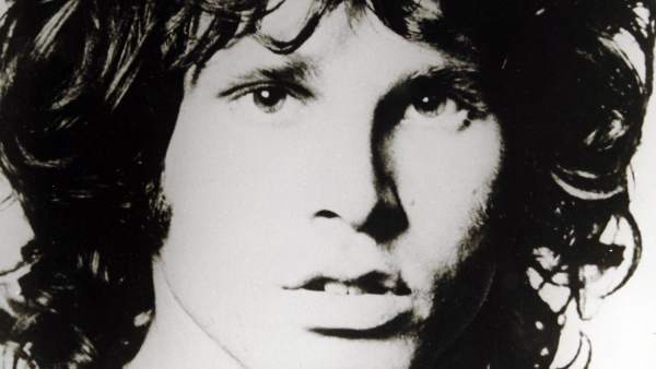Jim Morrison Jim Morrison