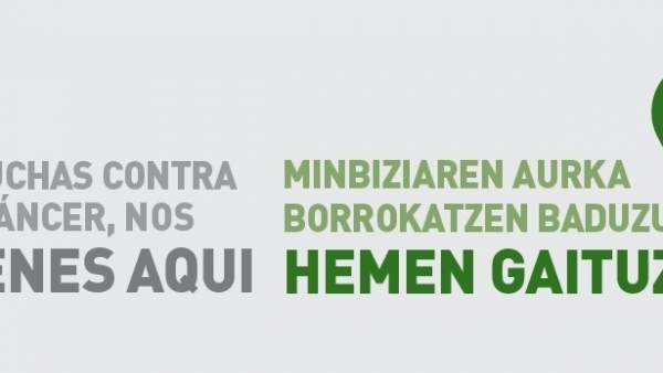AECC Bizkaia AECC Bizkaia