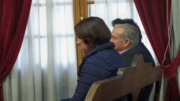 Juicio por apropiación indebida en Ourense Juicio por apropiación indebida en Ourense