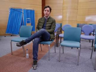 Juicio contra Francisco Nicolás Gómez
