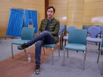 Juicio contra Francisco Nicolás Gómez