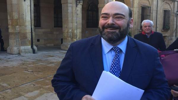 Agustín Iglesias Caunedo Agustín Iglesias Caunedo