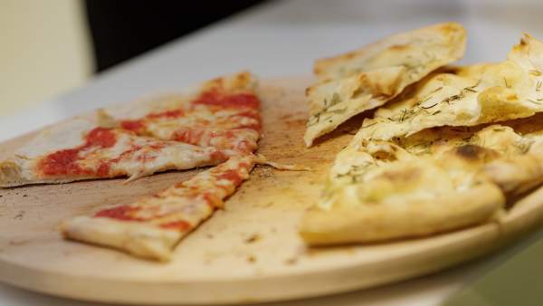 Comida, comer, picar, pizza, pizzas Comida, comer, picar, pizza, pizzas