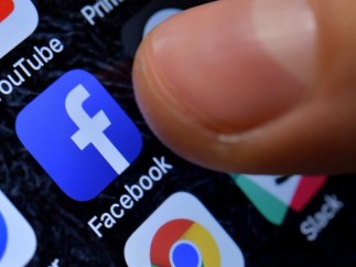 Facebook