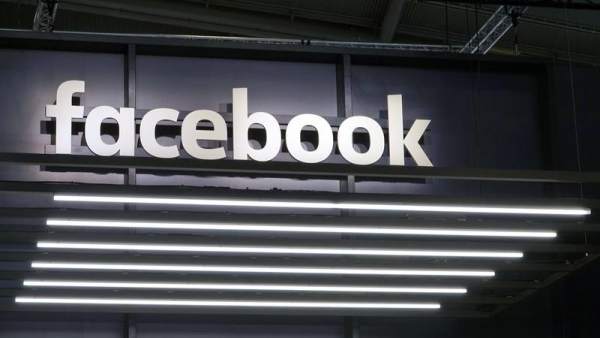 Facebook Facebook