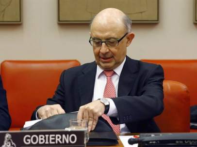 Cristóbal Montoro