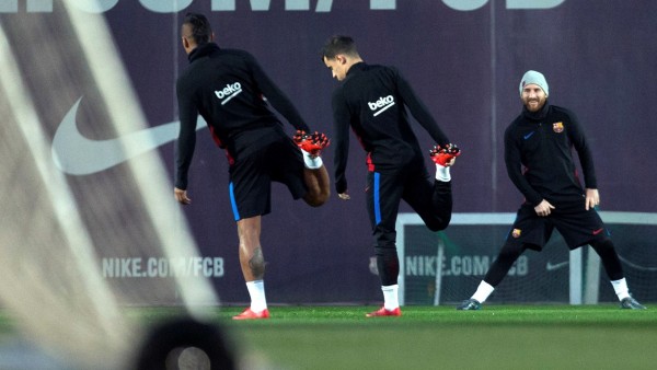 Barça Barça
