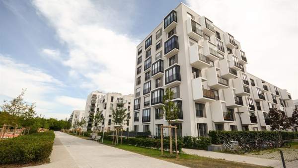 Vivienda Vivienda