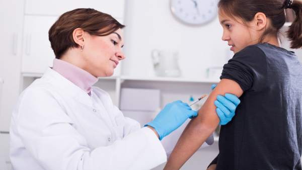La vacuna contra la gripe menos efectiva que en otras campañas. La vacuna contra la gripe menos efectiva que en otras campañas.