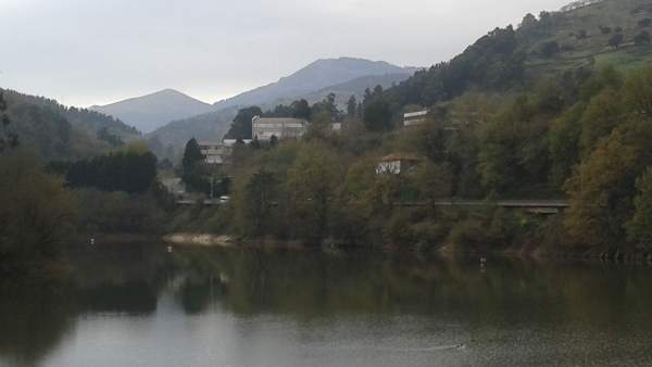 Embalse Embalse