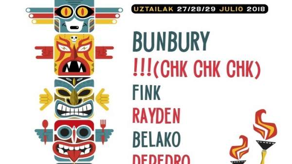 Cartel del festival Cartel del festival