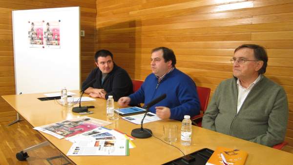 Presentación ciclo cine espiritual Presentación ciclo cine espiritual