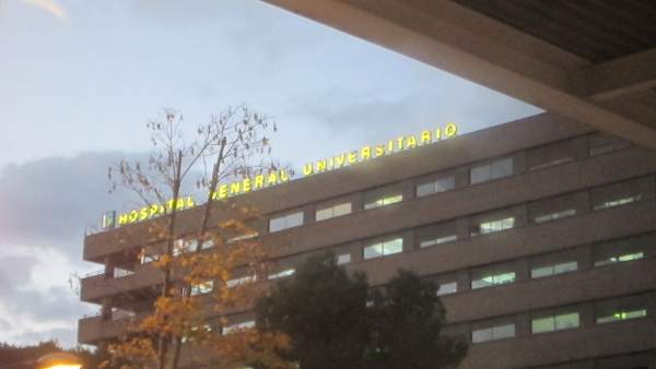 HOSPITAL ALBACETE HOSPITAL ALBACETE
