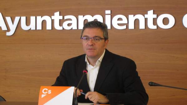 Julián San Martín Julián San Martín