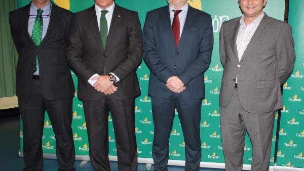 Presentación Presentación