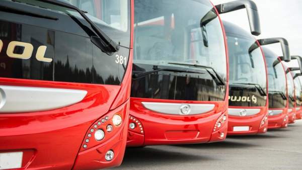 Moventia se hace con Transports Pujol Moventia se hace con Transports Pujol