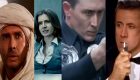 Nicolas Cage 'protagoniza' todas las películas