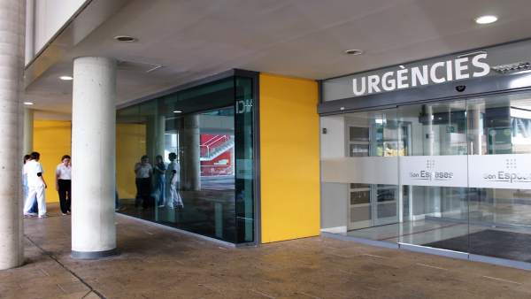 Hospital, urgencias, médicos, son espases, recurso Hospital, urgencias, médicos, son espases, recurso