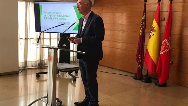 El edil Antonio Navarro El edil Antonio Navarro